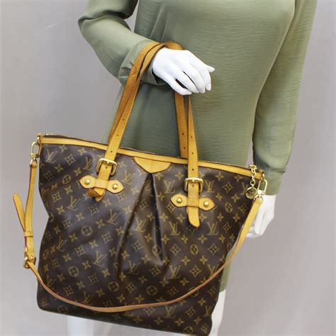 louis vuitton palermo gm